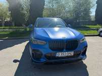 BMW X5 BMW X5 45e xDrive M Sport 60.000 KM - 03/2023, 394 CP