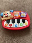 Пиано fisher price
