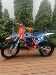 KTM sx 85 2019 ( nu husqvarna,yamaha,gasgas,beta,sherco,honda,kxd)