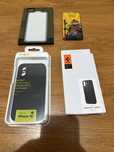 Huse Iphone 16 Spigen - Ringke si folii protectie