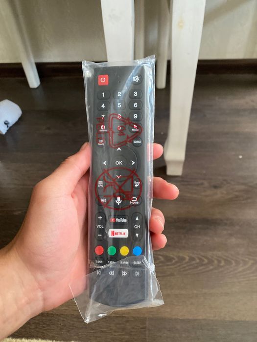 Телевизор smart tv