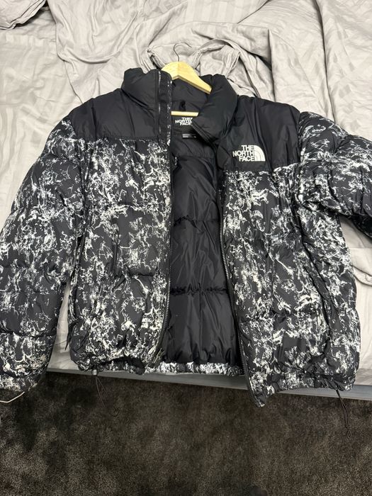 Зимно яке The North Face