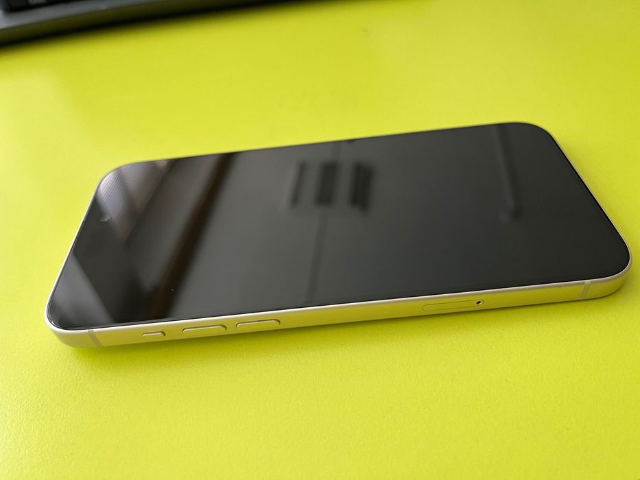 iPhone 15 Plus 128GB с 1 година гаранция