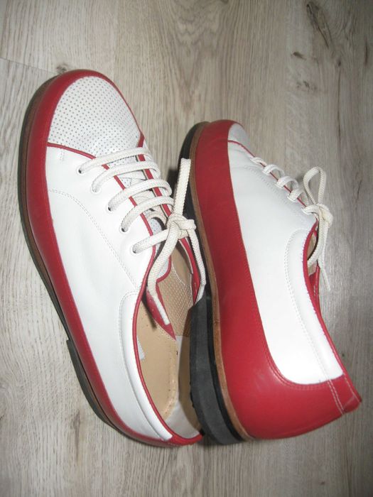 Walter Genuin Leather Golf Shoes дамски обувки 39 1/2