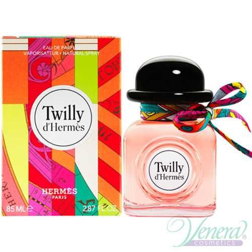 Hermes Twilly d´Hermès Eau de Parfum за жени 100 ml