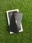 Iphone 11 128 gb black