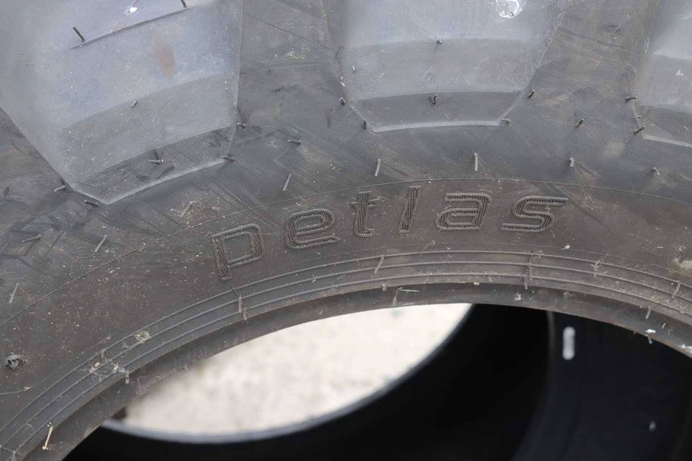 Anvelope noi cu garantie 380/70R24 PETLAS cauciucuri tractor fata