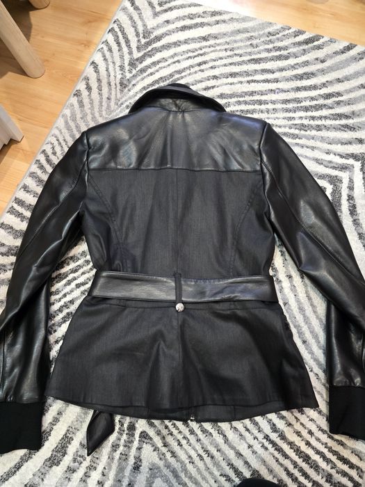 Кожено яке Junona