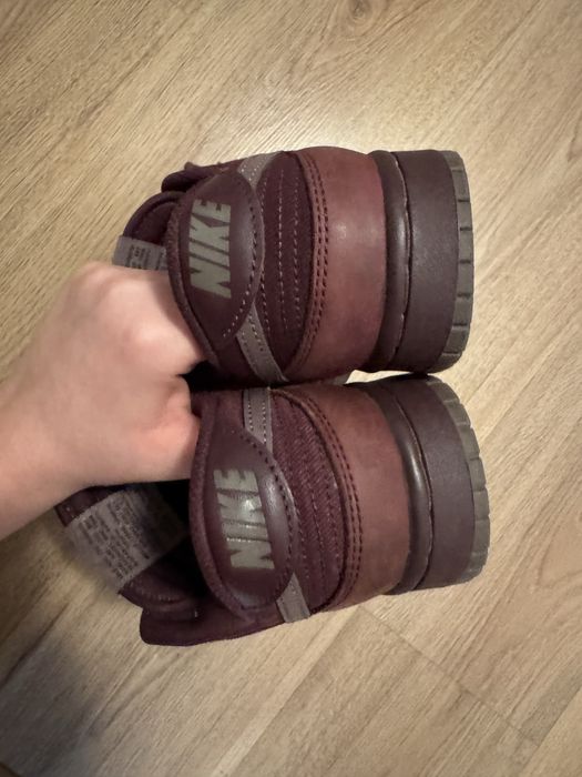 Nike Dunk Low Retro Premium