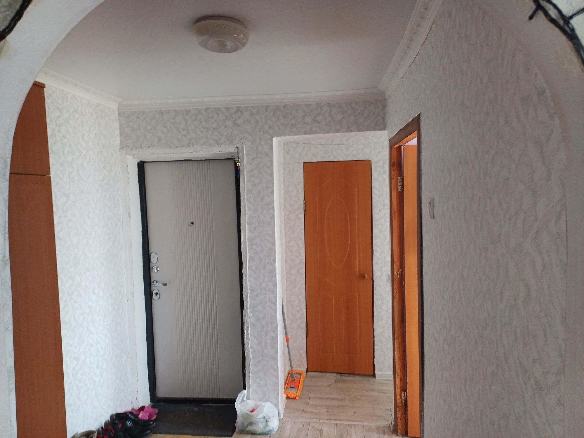 Продаётся 4х квартира