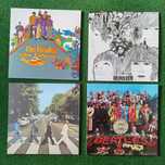 Нови Грамофонни Плочи The Beatles