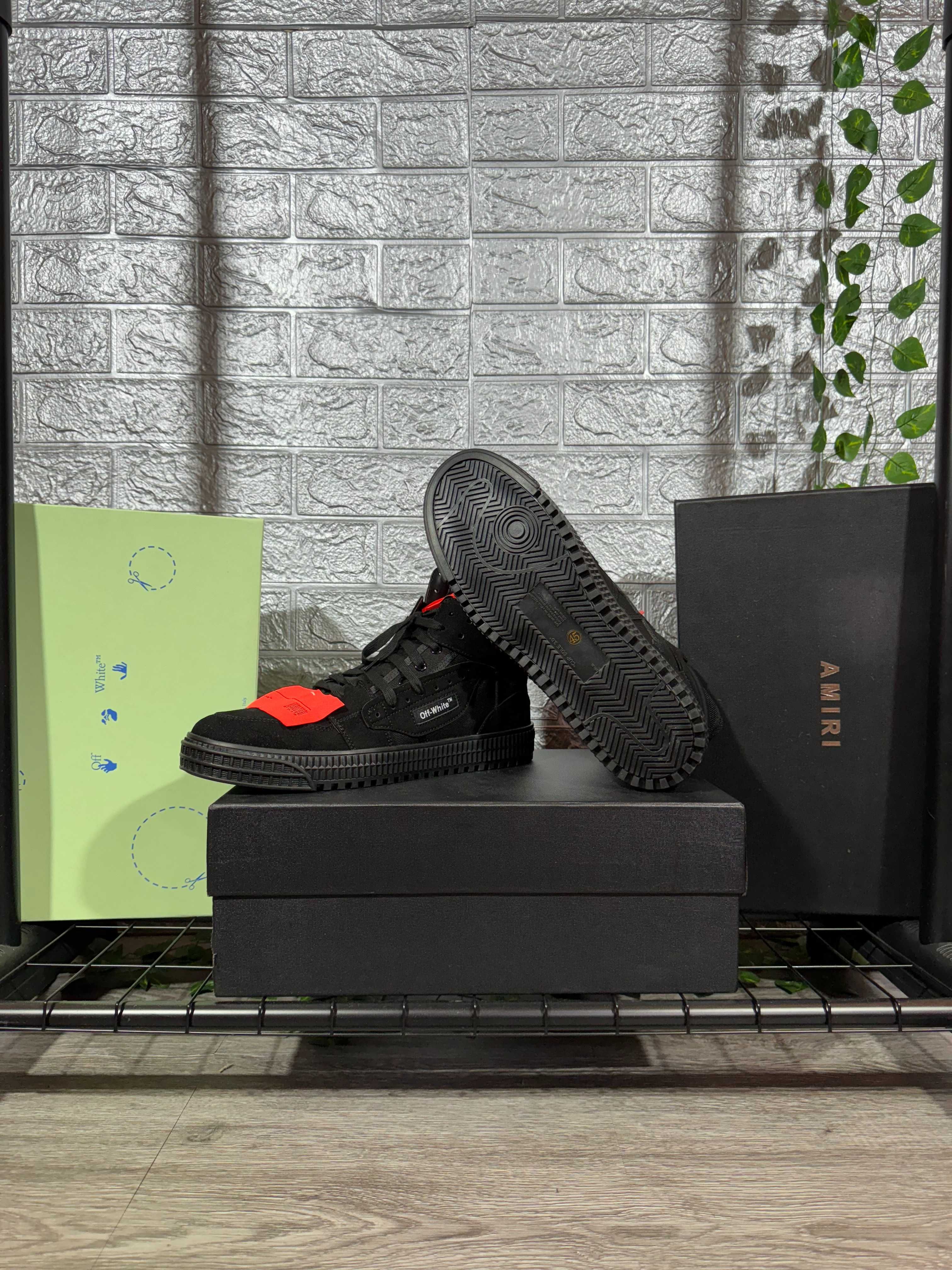 Off-White Court 3.0 marimea 45
