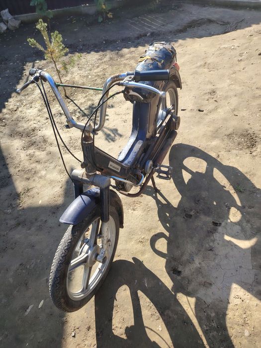 Scuter Piaggio funcțional