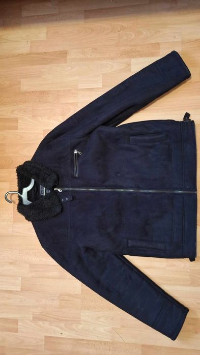 Haina îmblănită noua