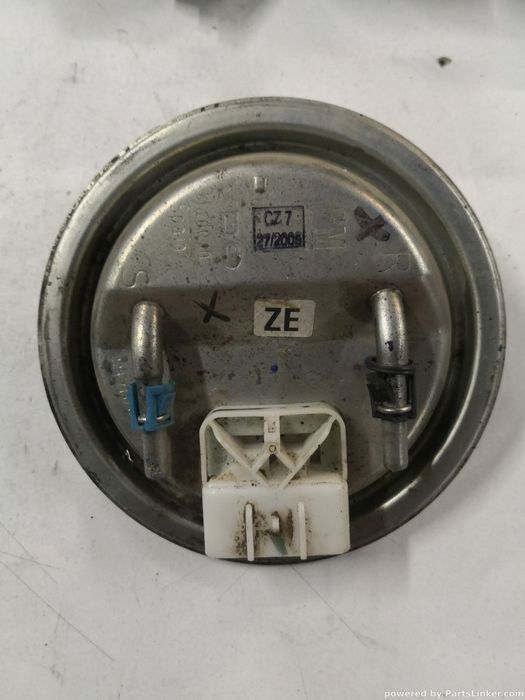 Capac pompa combustibil OPEL CORSA C (F08, F68, X01) [ 2000 - 2009 ] OEM 228216