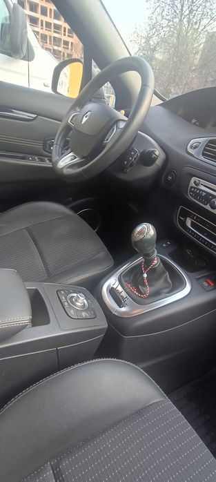 Renault Scenic 3