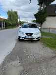 Seat Ibiza 2011 benzina