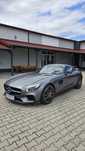 Mercedes-Benz AMG GT-S Edition One - Stare perfecta
