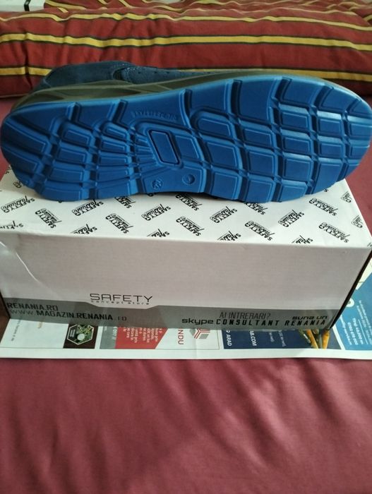 Pantofi protecție
