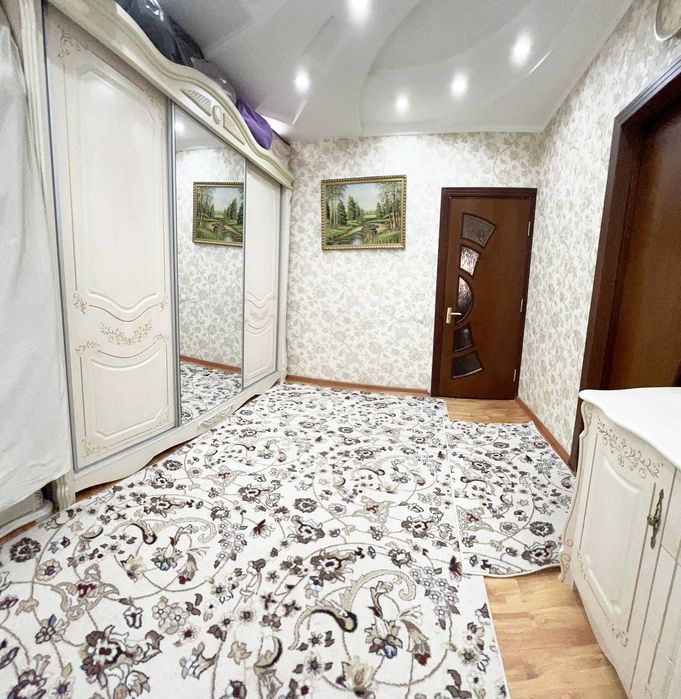 Продойотся квартира