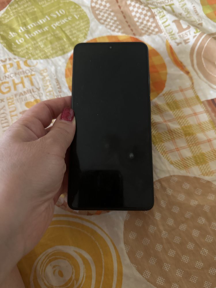 Poco x4 Pro 5G 256g