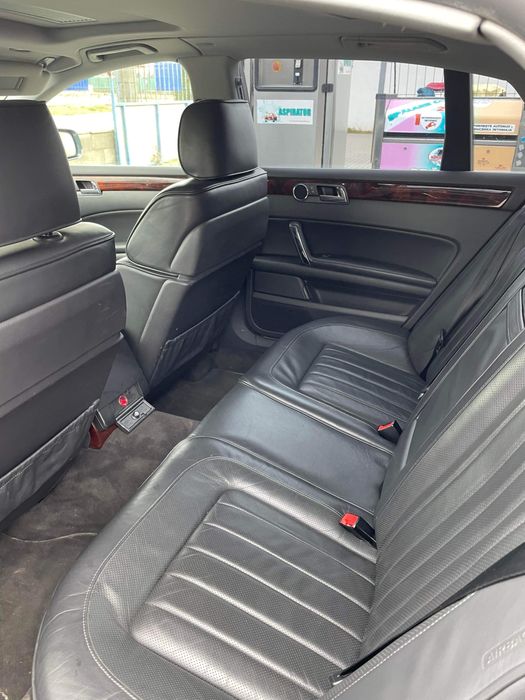 Volkswagen Phaeton 2006