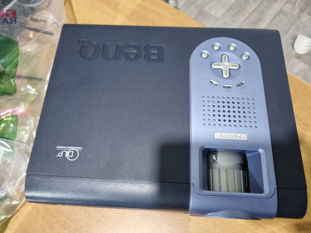 Проектор BenQ PB6110