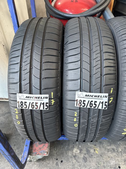 185/65/15 Michelin