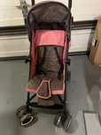 Carucior sport Chipolino Zumi