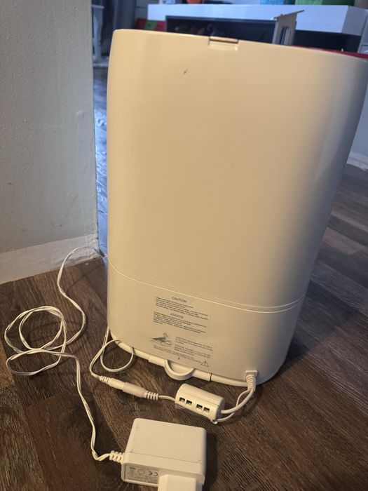 Umidificator Biovita