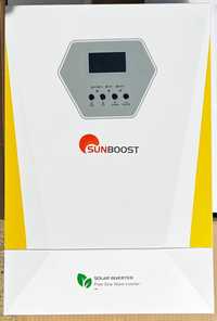 Inverter Sunboost