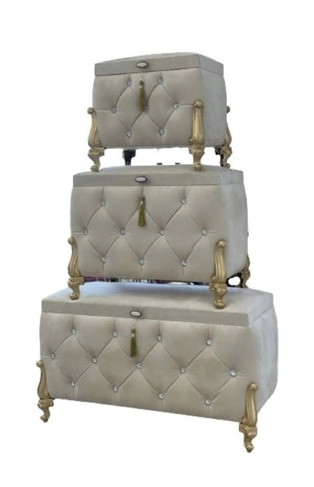 Продам сундук экокожа