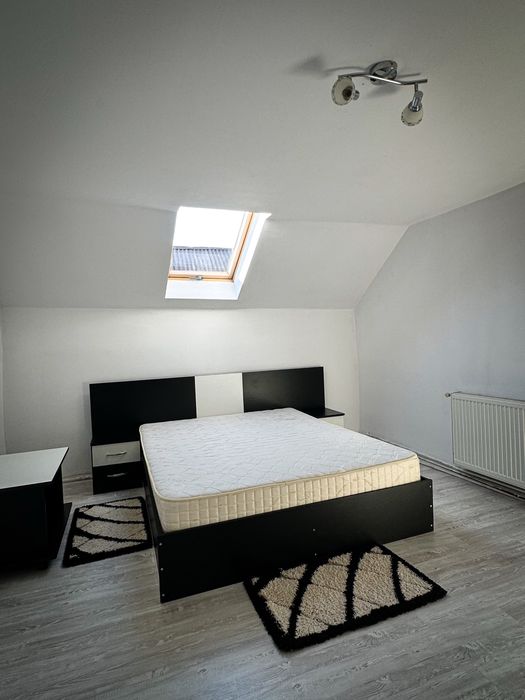 Cazare moieciu de jos/ 200 noapte /6 camere