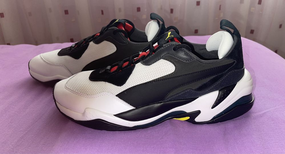 Puma thunder spectra, нови 44 номер