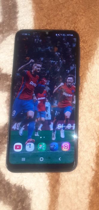 Telefon Samsung galaxy a20e bun îl vând urgent