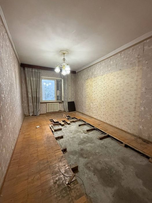 Продается своя квартира ! Чиланзар 13 квартал