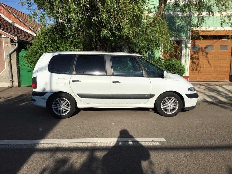 De Vanzare Renault Espace