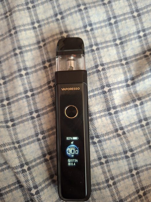 Vand vape vaporesso xros pro 2