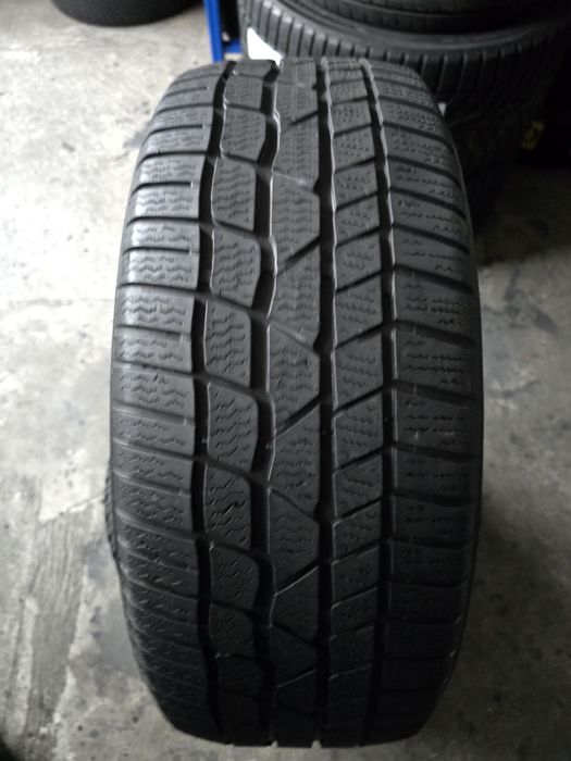 Continental 225/50 R18 99H MS iarnă