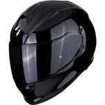 НОВА Каска Scorpion Exo 491 Solid Glossy Black Размер ХЛ