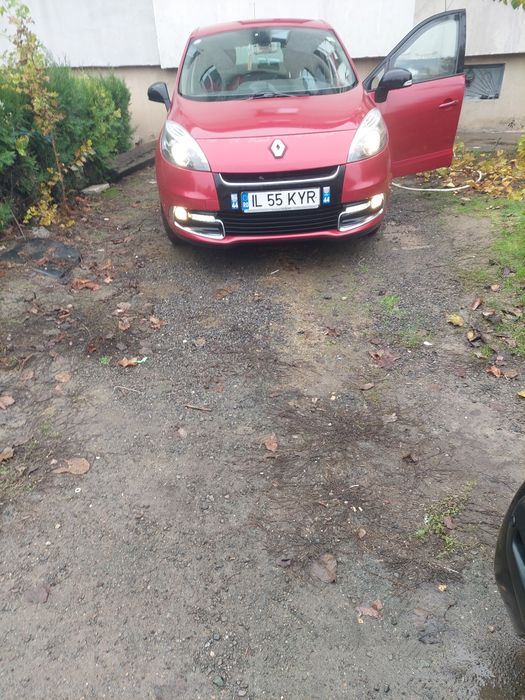 Vand Renault Scenic