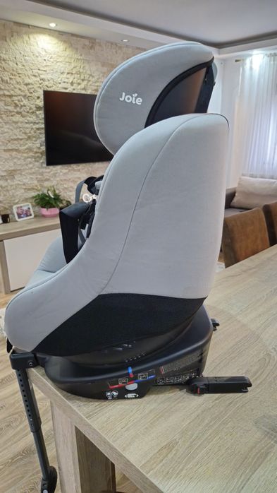 Scaun auto Joie Spin 360 0+