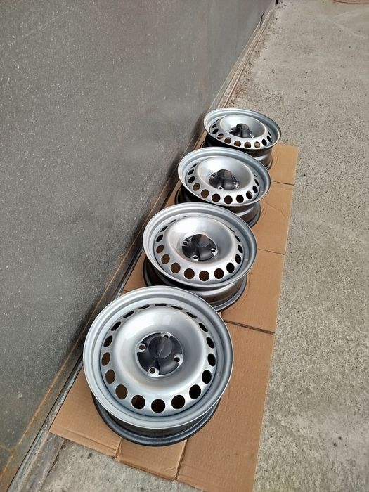 Spark Nexia uchun Kobolt R14 diska sotiladi, obmen bor