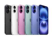 Apple Iphone 16 256GB