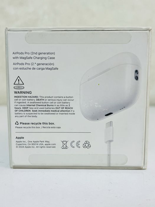 AirPods Pro 2 - Оригинал