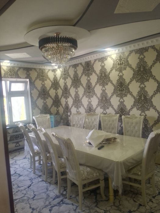 3 xonali uy + agarot