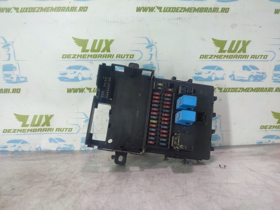 Panou sigurante pp-t30-m10 Nissan Navara D22 [facelift] [2001 - 2005]