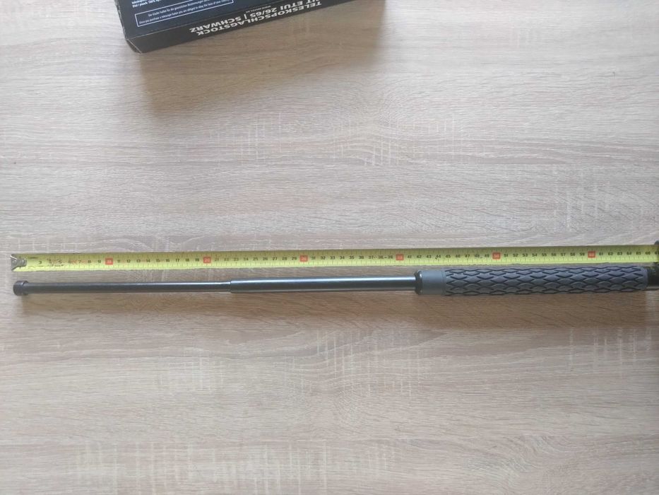 Телескопична палка Mil-Tec 26/65