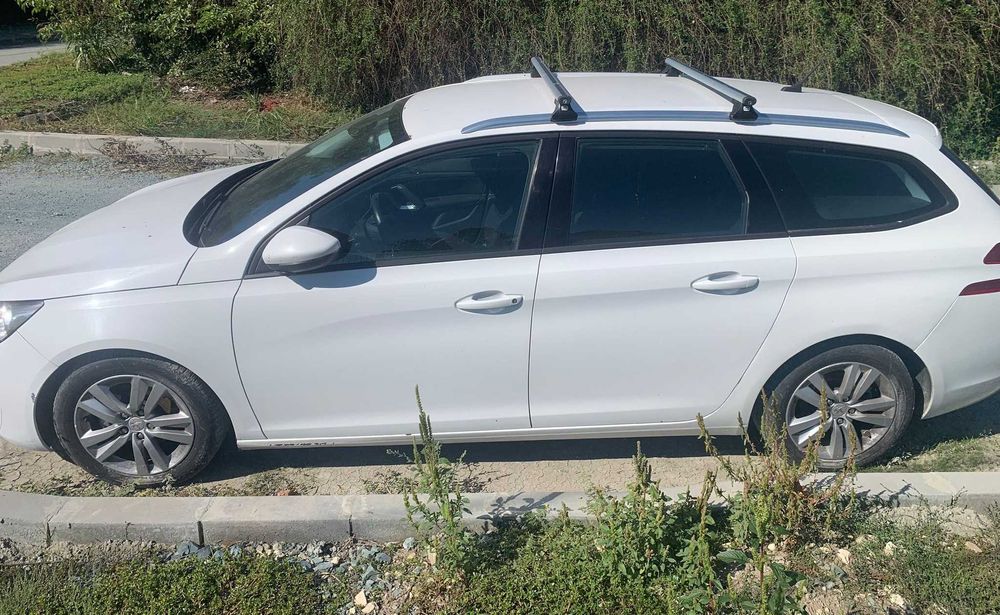 Pegeot 308 de vanzare
