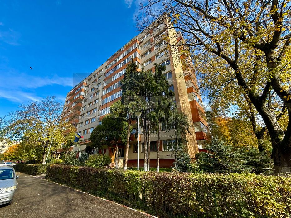 Apartament 2 camere Grigorescu strada Vlahuta